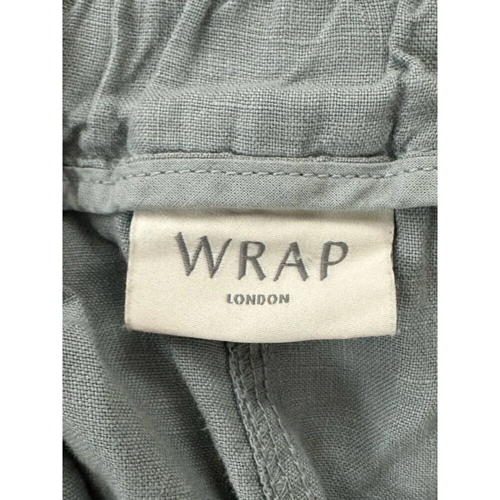 Wrap London pre owned